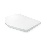 Walra Travel Hoeslaken Jersey Stretch Frans bed links