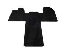 Luxe cabinemat Ford Transit 2019-heden