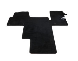 Luxe cabinemat Renault Master 2010-2024