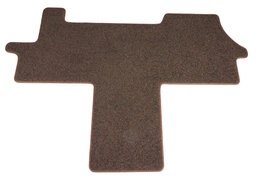 Premium cabinemat Citro&euml;n Jumper