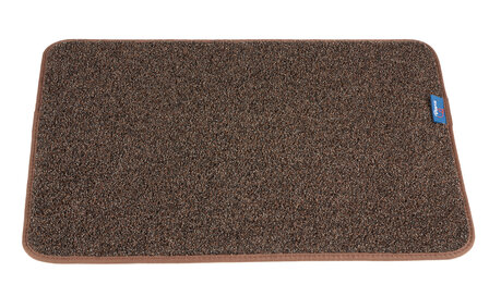 Premium cabinemat Fiat Ducato Camper + instapmatten