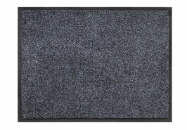 Express schoonloopmat wasbaar 60x40 cm