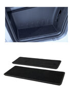Set instapmatten cabine Fiat Ducato/Citroen Jumper/Peugeot Boxer