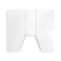 Walra Travel Molton Cotton Cover 3-delige set