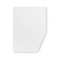 Walra Travel Molton Cotton Cover Frans bed rechts