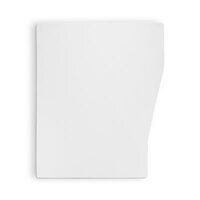 Walra Travel Molton Cotton Cover Hefbed