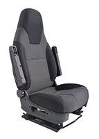 Stoelhoezen Citro&euml;n Jumper model Nomad