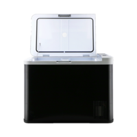 Mestic Compressor koelbox MCC45 AC/DC met vriesvak