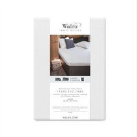 Walra Travel Molton Cotton Cover Frans bed links