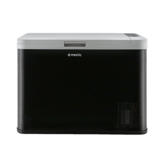 Mestic Compressor koelbox MCC45 AC/DC met vriesvak
