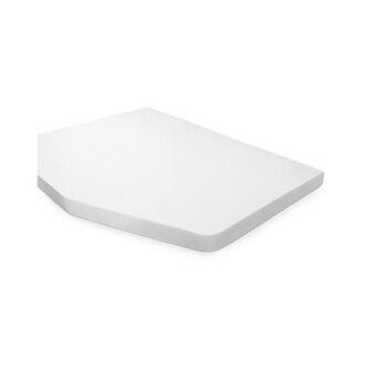 Walra Travel Molton Cotton Cover Frans bed links