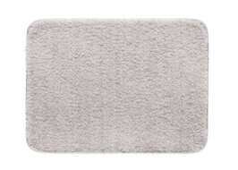 Arizona Taupe Douche/WC mat
