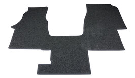 Cabinemat op maat Premium