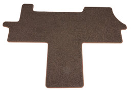 Premium cabinemat Citroën Jumper