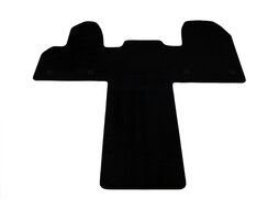 Luxe cabinemat Ford Transit 2019-heden