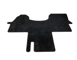 Cabinemat op maat Velours