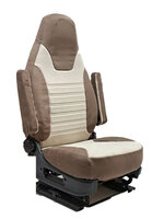 Stoelhoezen Citroen Jumper model Sedilissimo