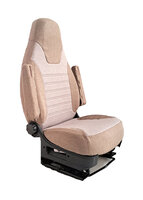 Stoelhoezen Fiat Ducato model Aida